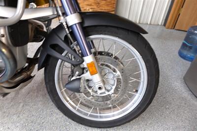 2003 BMW R 1150 GS   - Photo 9 - Kingman, KS 67068