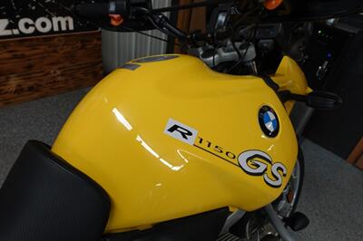 2003 BMW R 1150 GS   - Photo 16 - Kingman, KS 67068