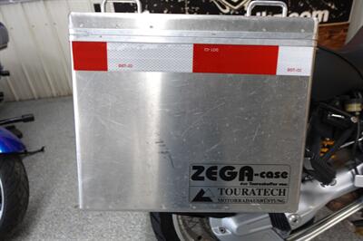 2003 BMW R 1150 GS   - Photo 20 - Kingman, KS 67068
