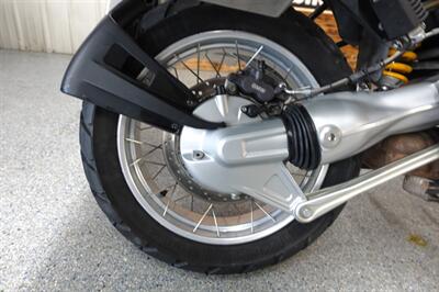 2003 BMW R 1150 GS   - Photo 19 - Kingman, KS 67068