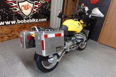 2003 BMW R 1150 GS   - Photo 8 - Kingman, KS 67068