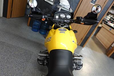 2003 BMW R 1150 GS   - Photo 33 - Kingman, KS 67068