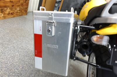 2003 BMW R 1150 GS   - Photo 29 - Kingman, KS 67068