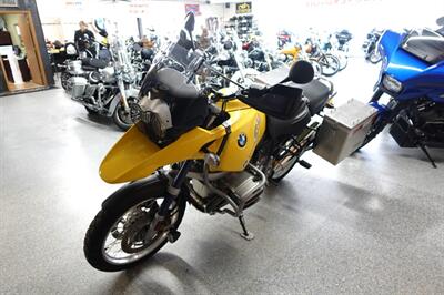 2003 BMW R 1150 GS   - Photo 4 - Kingman, KS 67068