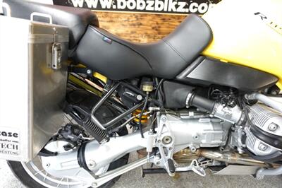 2003 BMW R 1150 GS   - Photo 17 - Kingman, KS 67068