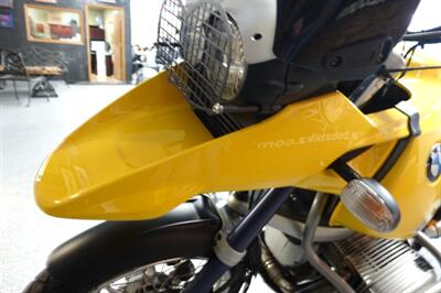 2003 BMW R 1150 GS   - Photo 23 - Kingman, KS 67068