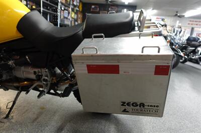 2003 BMW R 1150 GS   - Photo 27 - Kingman, KS 67068