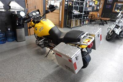 2003 BMW R 1150 GS   - Photo 6 - Kingman, KS 67068