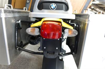 2003 BMW R 1150 GS   - Photo 32 - Kingman, KS 67068