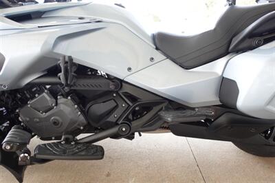 2022 Can Am Spyder F3 Limited SE6   - Photo 33 - Kingman, KS 67068