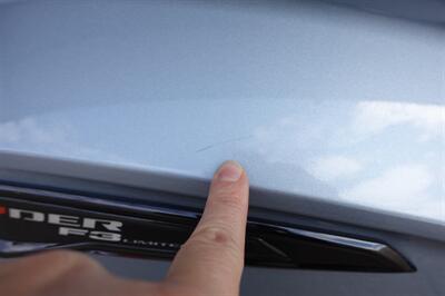 2022 Can Am Spyder F3 Limited SE6   - Photo 25 - Kingman, KS 67068