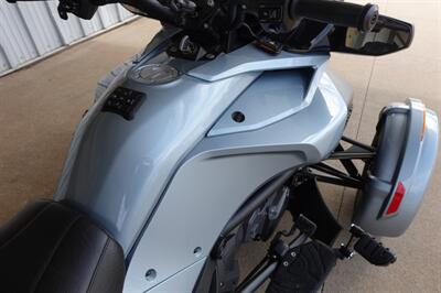 2022 Can Am Spyder F3 Limited SE6   - Photo 23 - Kingman, KS 67068