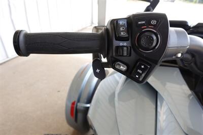 2022 Can Am Spyder F3 Limited SE6   - Photo 44 - Kingman, KS 67068