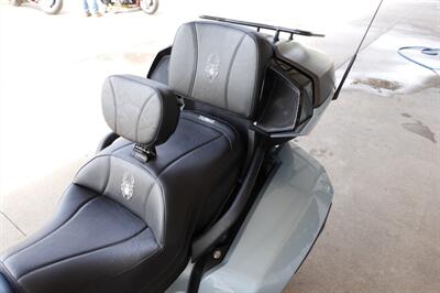 2022 Can Am Spyder F3 Limited SE6   - Photo 37 - Kingman, KS 67068