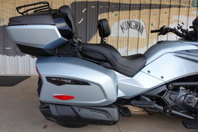 2022 Can Am Spyder F3 Limited SE6   - Photo 24 - Kingman, KS 67068