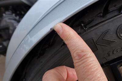 2022 Can Am Spyder F3 Limited SE6   - Photo 12 - Kingman, KS 67068