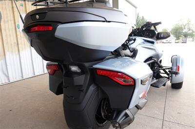 2022 Can Am Spyder F3 Limited SE6   - Photo 26 - Kingman, KS 67068