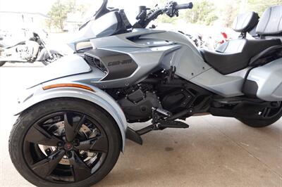 2022 Can Am Spyder F3 Limited SE6   - Photo 27 - Kingman, KS 67068