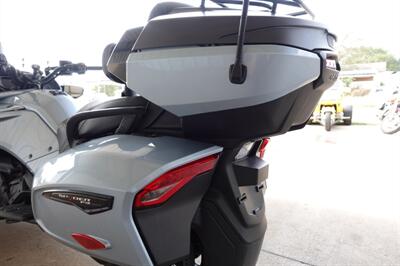 2022 Can Am Spyder F3 Limited SE6   - Photo 35 - Kingman, KS 67068