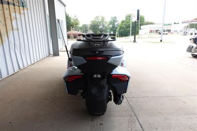 2022 Can Am Spyder F3 Limited SE6   - Photo 7 - Kingman, KS 67068