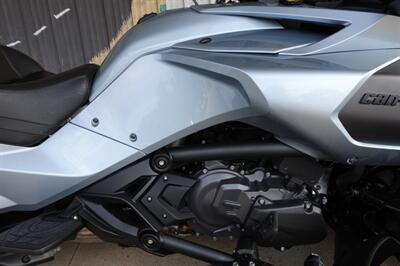 2022 Can Am Spyder F3 Limited SE6   - Photo 20 - Kingman, KS 67068