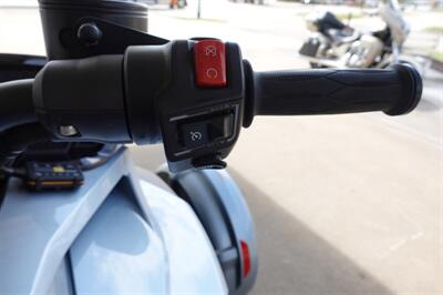 2022 Can Am Spyder F3 Limited SE6   - Photo 43 - Kingman, KS 67068