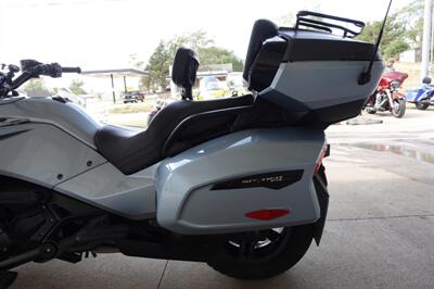 2022 Can Am Spyder F3 Limited SE6   - Photo 34 - Kingman, KS 67068