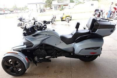 2022 Can Am Spyder F3 Limited SE6   - Photo 5 - Kingman, KS 67068