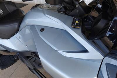 2022 Can Am Spyder F3 Limited SE6   - Photo 22 - Kingman, KS 67068