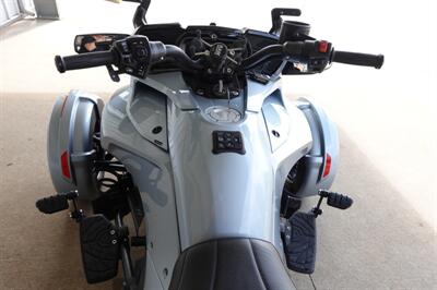 2022 Can Am Spyder F3 Limited SE6   - Photo 38 - Kingman, KS 67068