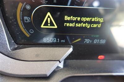 2022 Can Am Spyder F3 Limited SE6   - Photo 41 - Kingman, KS 67068