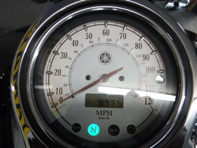 2007 Yamaha V Star 1100 Classic - Photo 11 - Kingman, KS 67068