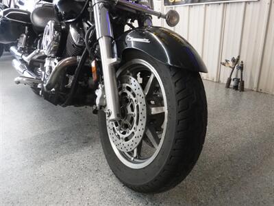 2007 Yamaha V Star 1100 Classic - Photo 3 - Kingman, KS 67068
