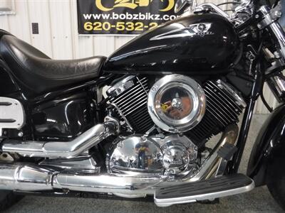 2007 Yamaha V Star 1100 Classic - Photo 6 - Kingman, KS 67068