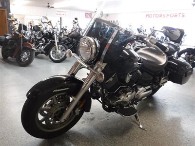 2007 Yamaha V Star 1100 Classic - Photo 15 - Kingman, KS 67068