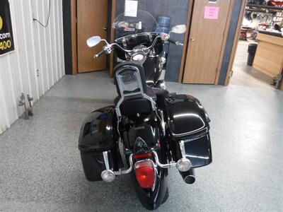 2007 Yamaha V Star 1100 Classic - Photo 10 - Kingman, KS 67068