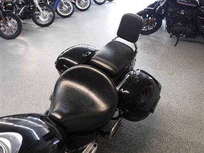 2007 Yamaha V Star 1100 Classic - Photo 14 - Kingman, KS 67068