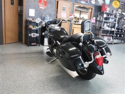 2007 Yamaha V Star 1100 Classic - Photo 17 - Kingman, KS 67068