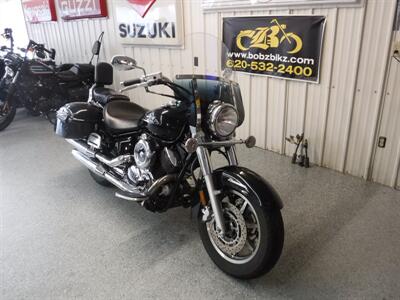 2007 Yamaha V Star 1100 Classic - Photo 2 - Kingman, KS 67068