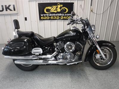 2007 Yamaha V Star 1100 Classic - Photo 1 - Kingman, KS 67068