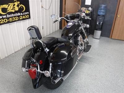 2007 Yamaha V Star 1100 Classic - Photo 9 - Kingman, KS 67068