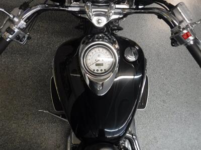 2007 Yamaha V Star 1100 Classic - Photo 13 - Kingman, KS 67068