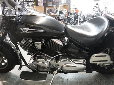 2007 Yamaha V Star 1100 Classic - Photo 16 - Kingman, KS 67068
