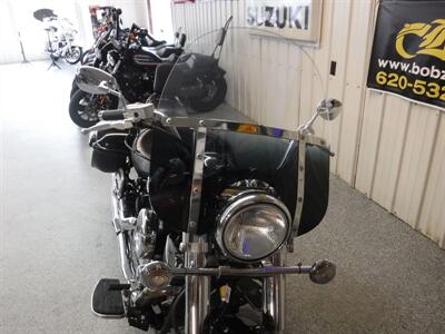 2007 Yamaha V Star 1100 Classic - Photo 4 - Kingman, KS 67068