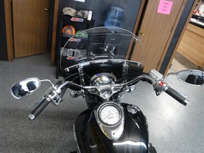 2007 Yamaha V Star 1100 Classic - Photo 12 - Kingman, KS 67068