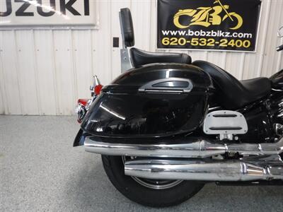 2007 Yamaha V Star 1100 Classic - Photo 7 - Kingman, KS 67068