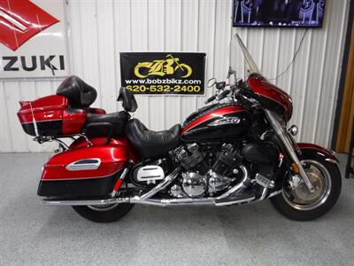 2009 Yamaha Royal Star Venture   - Photo 1 - Kingman, KS 67068