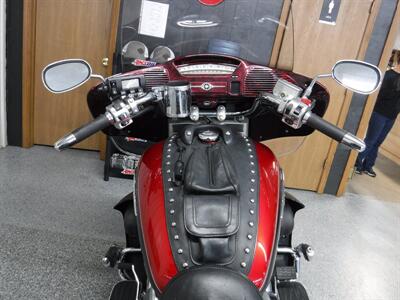 2009 Yamaha Royal Star Venture   - Photo 22 - Kingman, KS 67068