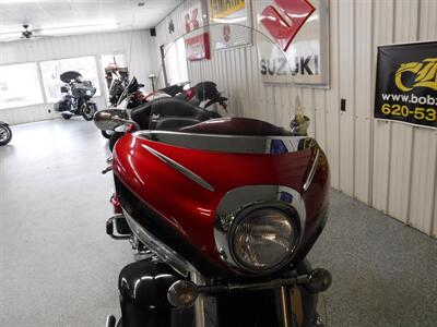 2009 Yamaha Royal Star Venture   - Photo 5 - Kingman, KS 67068