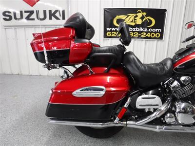 2009 Yamaha Royal Star Venture   - Photo 11 - Kingman, KS 67068